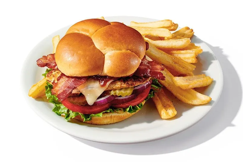 Denny's photo 9