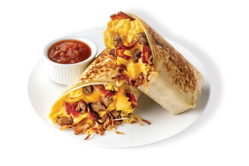 Denny's photo 6