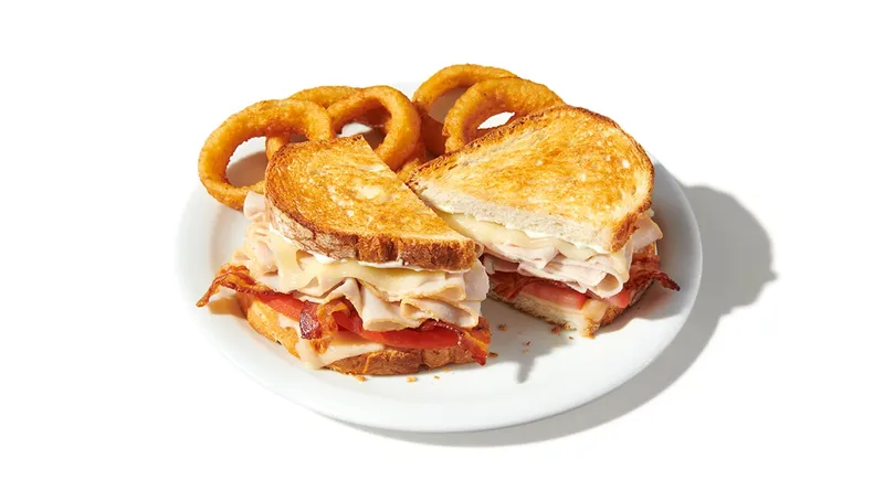 Denny's photo 5