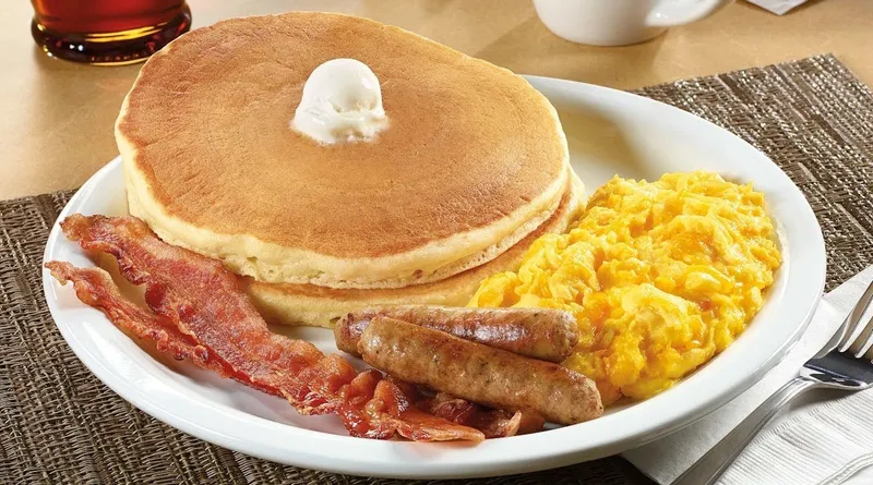 Denny's photo 7