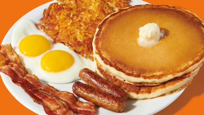 Denny's photo 10