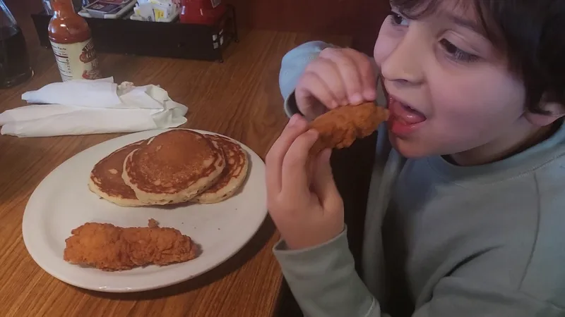 Denny's photo 8