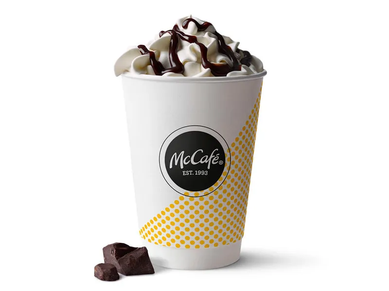 McDonald's photo 6