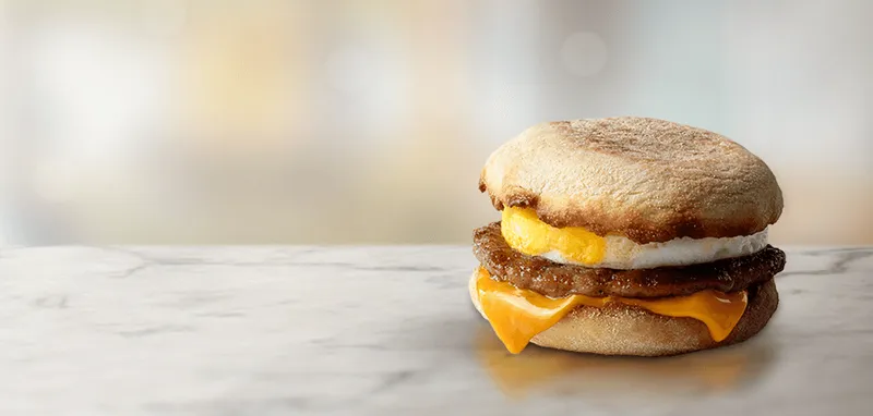 McDonald's photo 5