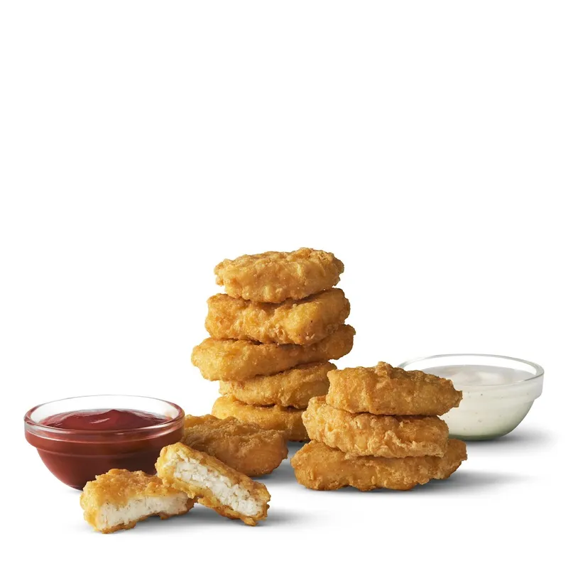 McDonald's photo 8