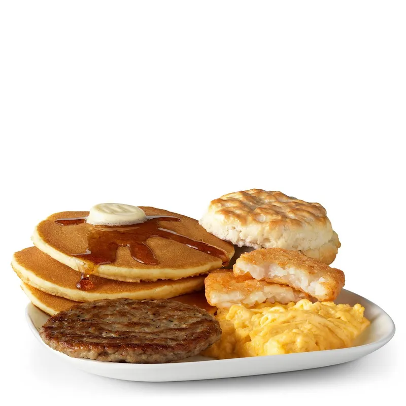 McDonald's photo 9