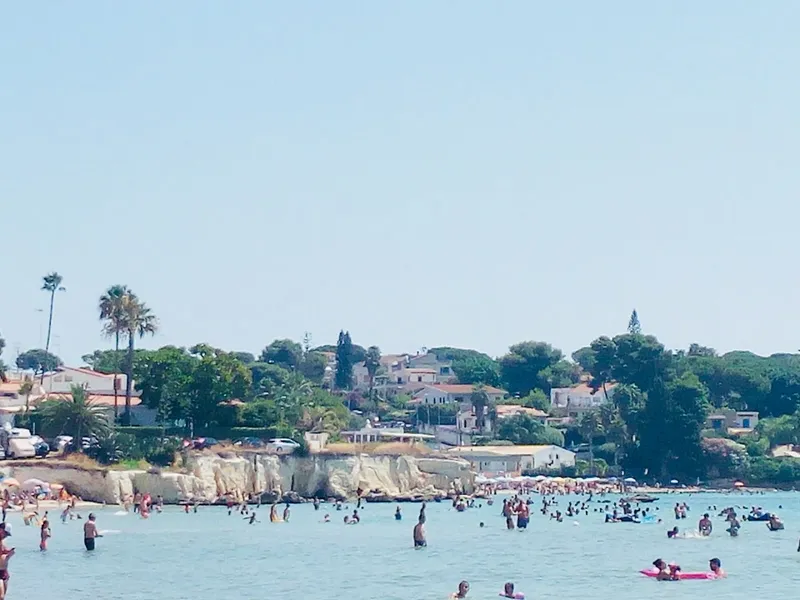 Fontane Bianche photo 7