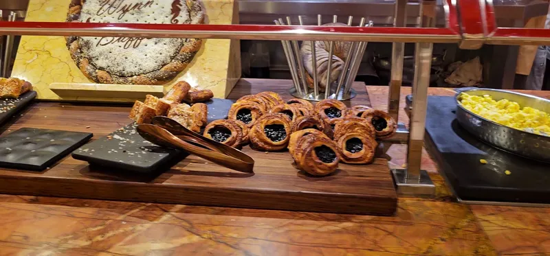 The Buffet at Wynn Las Vegas photo 8