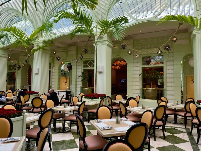 The Buffet at Wynn Las Vegas photo 9