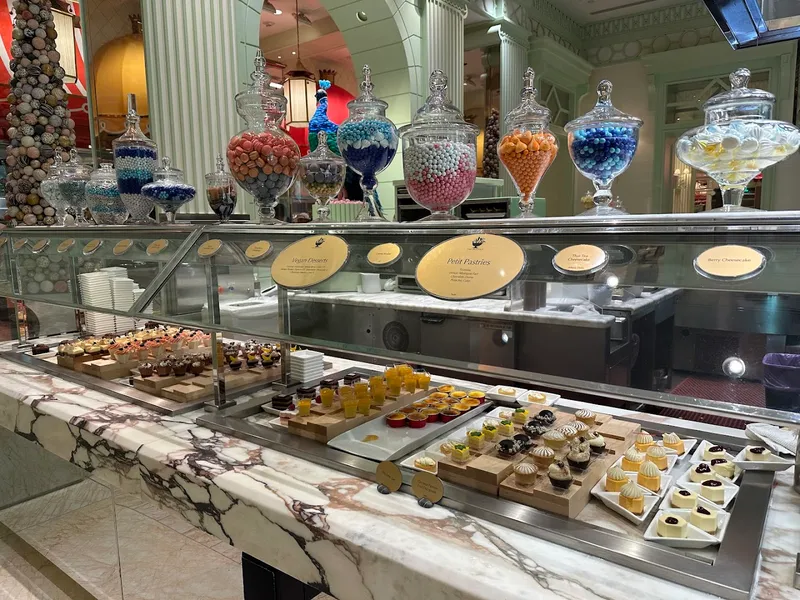 The Buffet at Wynn Las Vegas photo 6