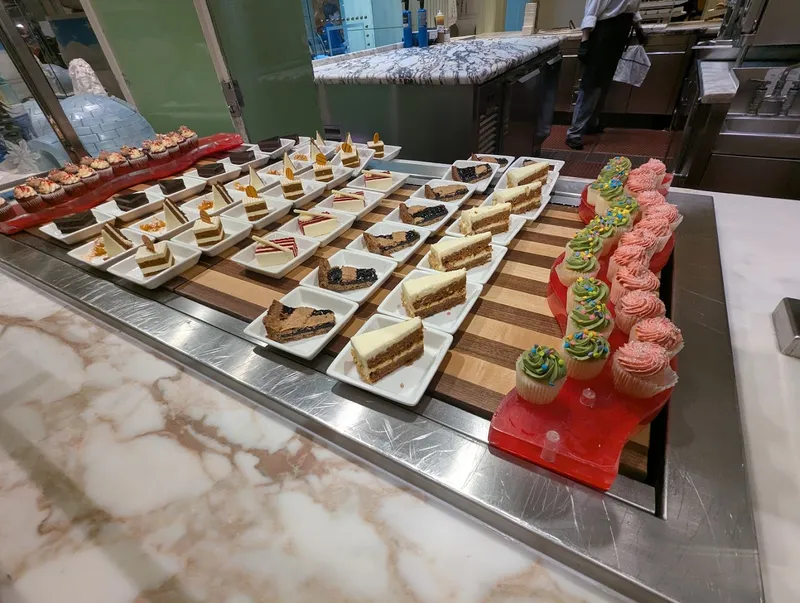 The Buffet at Wynn Las Vegas photo 7