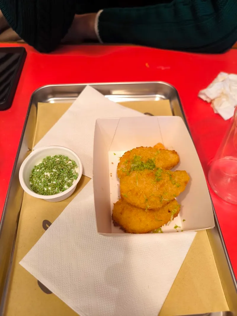 Junk's Food So Good photo 9