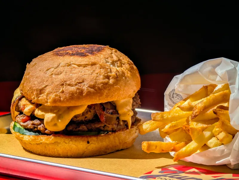 Junk's Food So Good photo 7