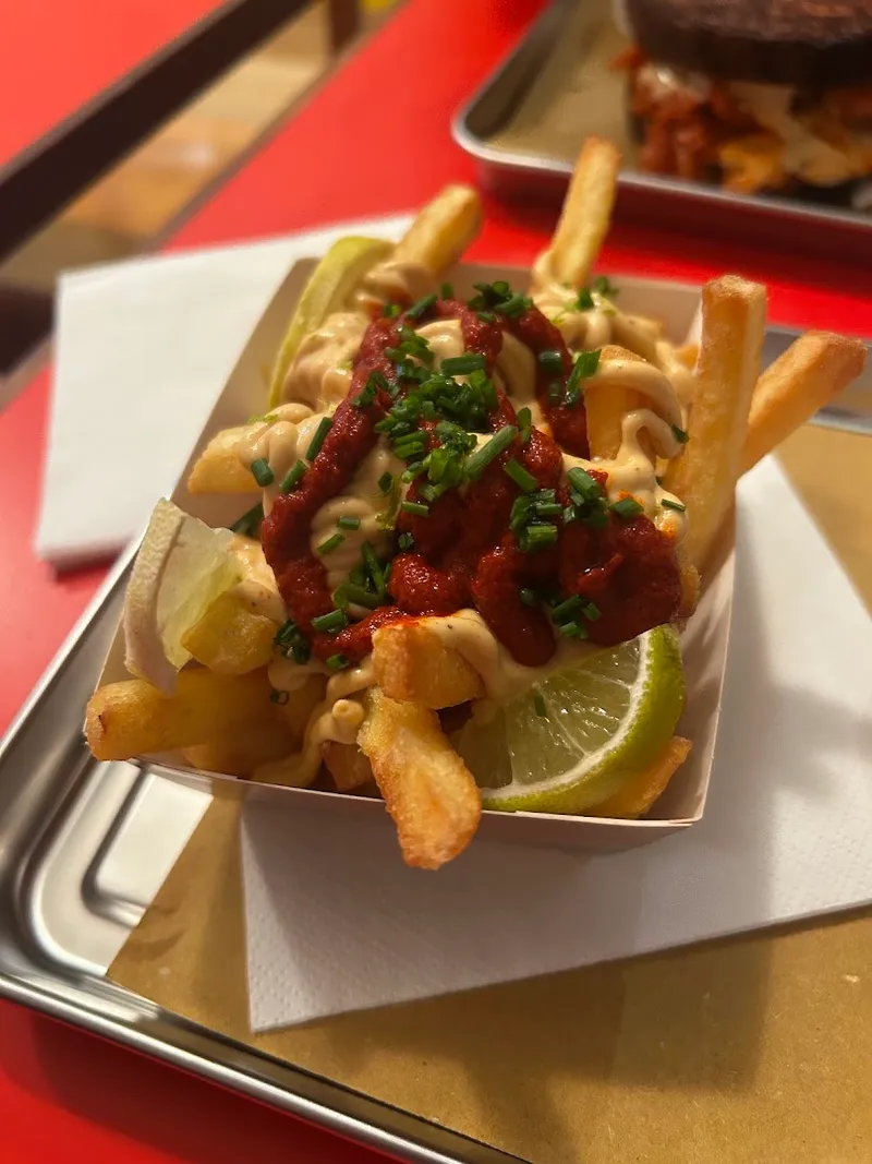 Junk's Food So Good photo 10