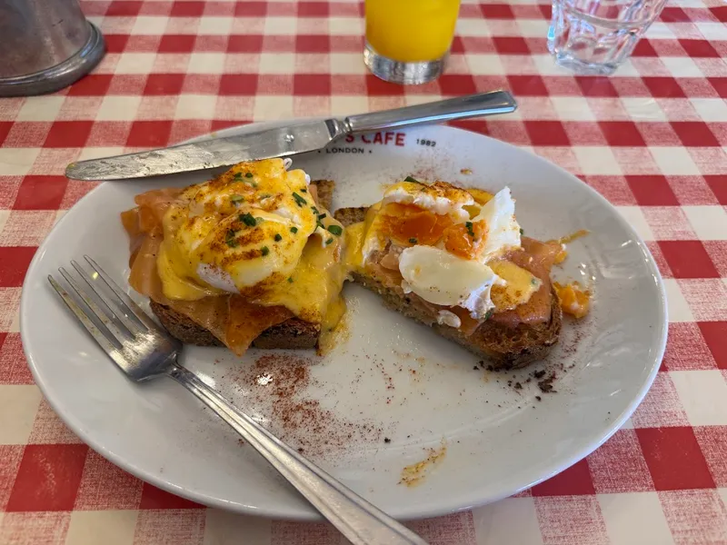Terry's Cafe photo 6