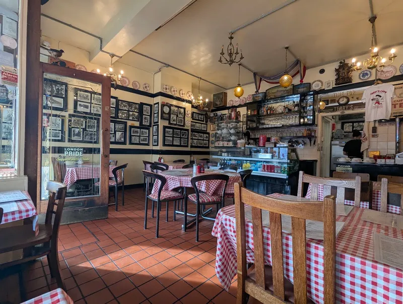 Terry's Cafe photo 9