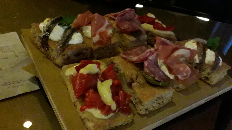 Crack Pub foto 8