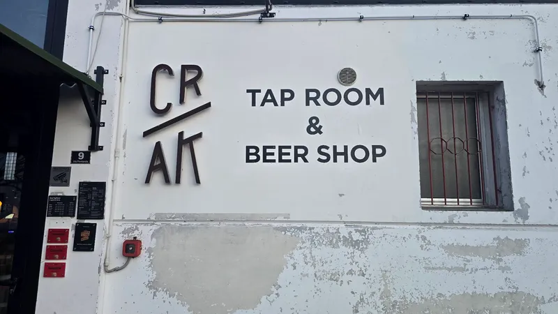 Crack Pub foto 9