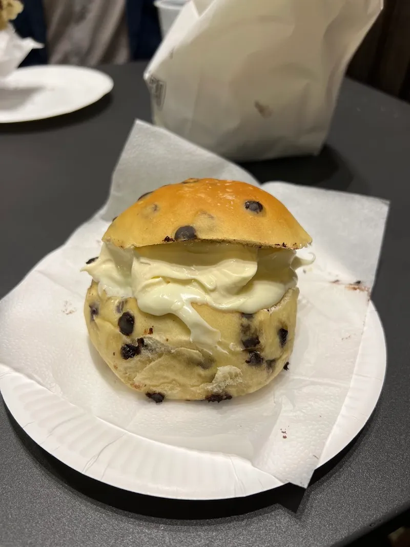 Pangocciolaio photo 6