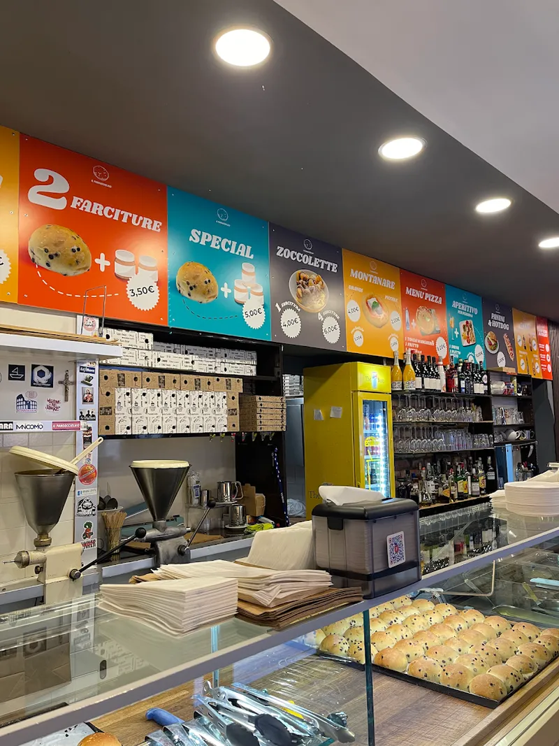 Pangocciolaio photo 10
