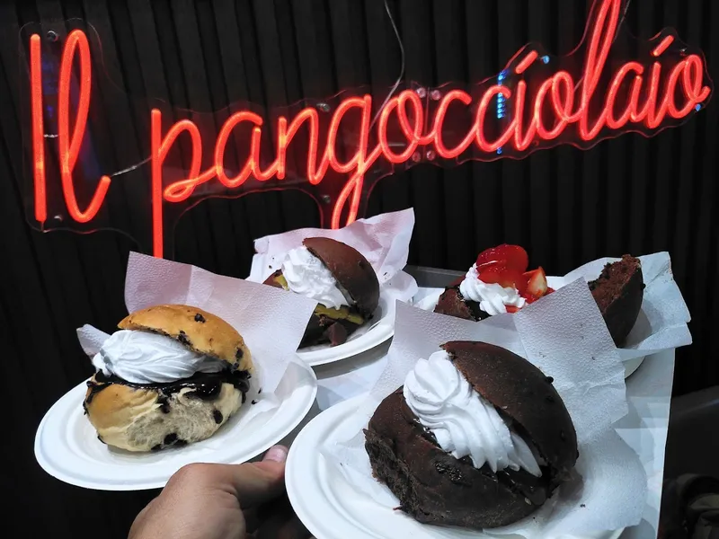 Pangocciolaio photo 5
