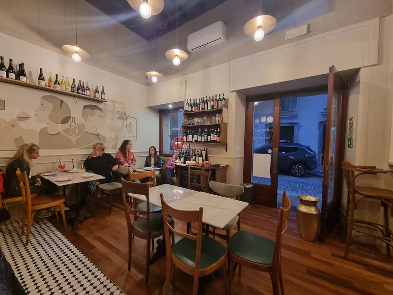 Piattini Caffe Vini foto 7