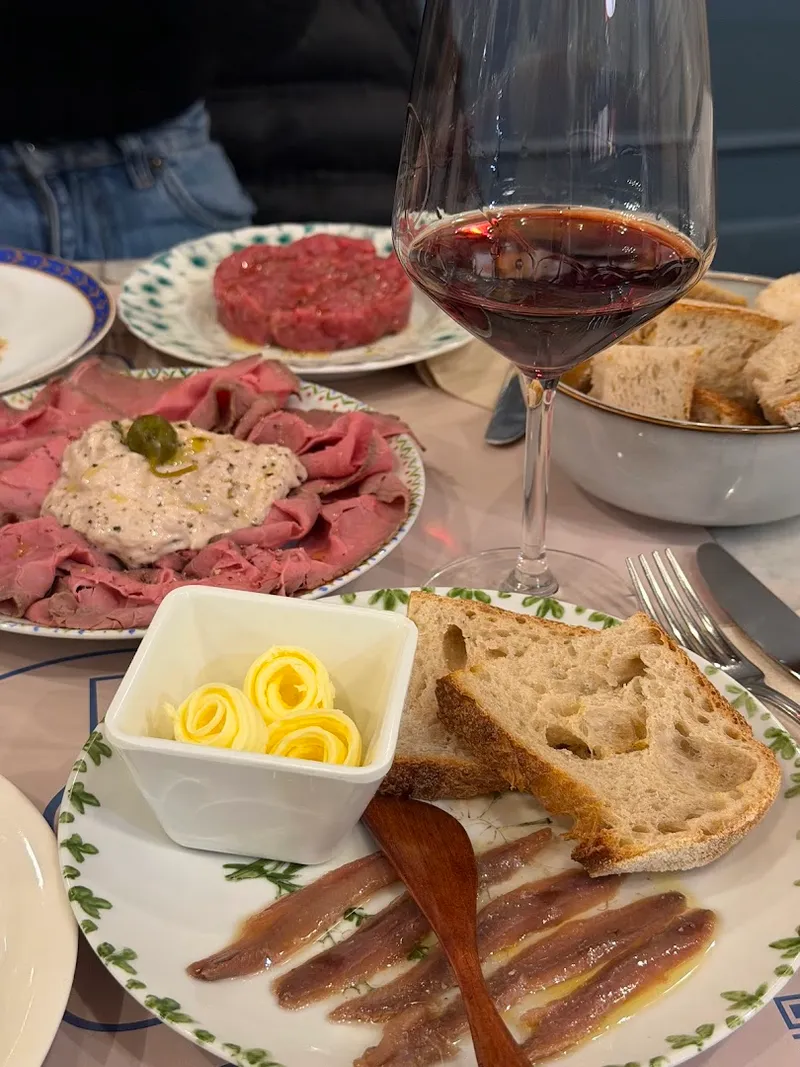 Piattini Caffe Vini foto 8