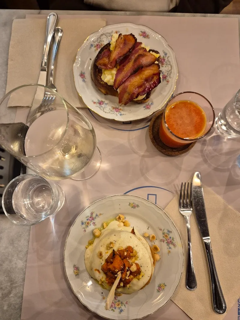 Piattini Caffe Vini foto 10