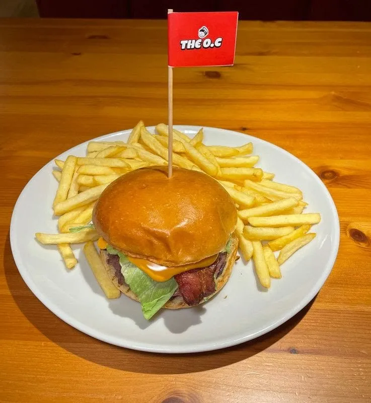 Dylan's Diner photo 7
