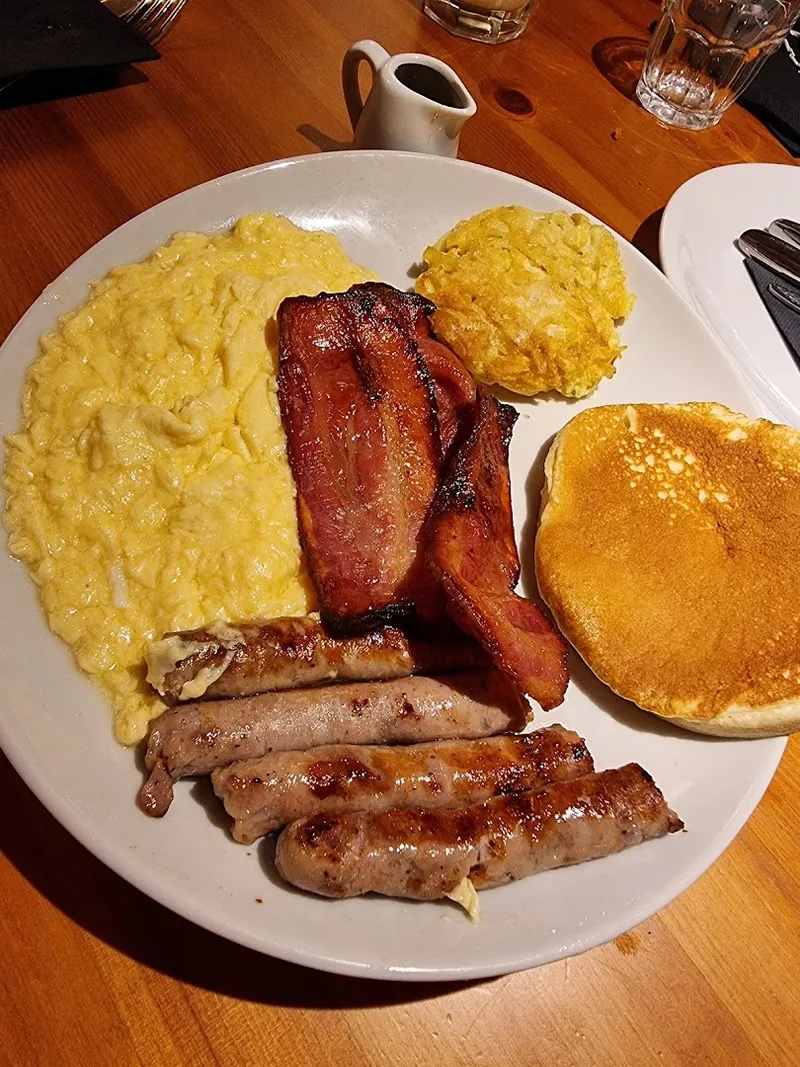 Dylan's Diner photo 10