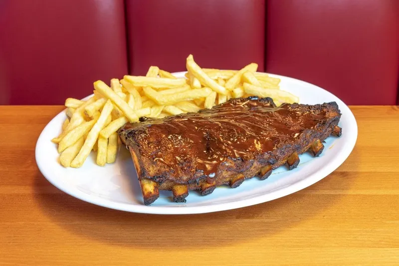 Dylan's Diner photo 6