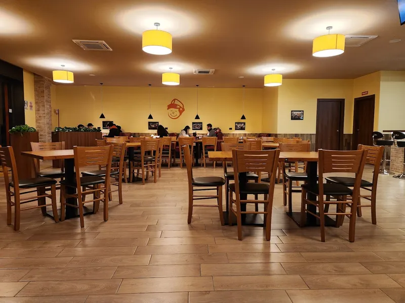 Dylan's Diner