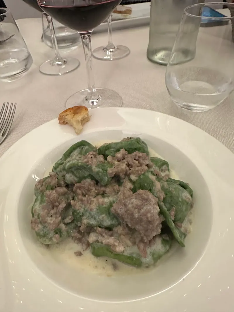 Osteria a 3 Leoni foto 5