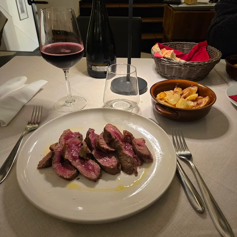 Osteria a 3 Leoni foto 7