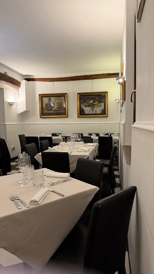 Osteria a 3 Leoni foto 9