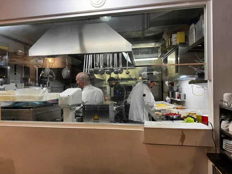 Osteria a 3 Leoni foto 6