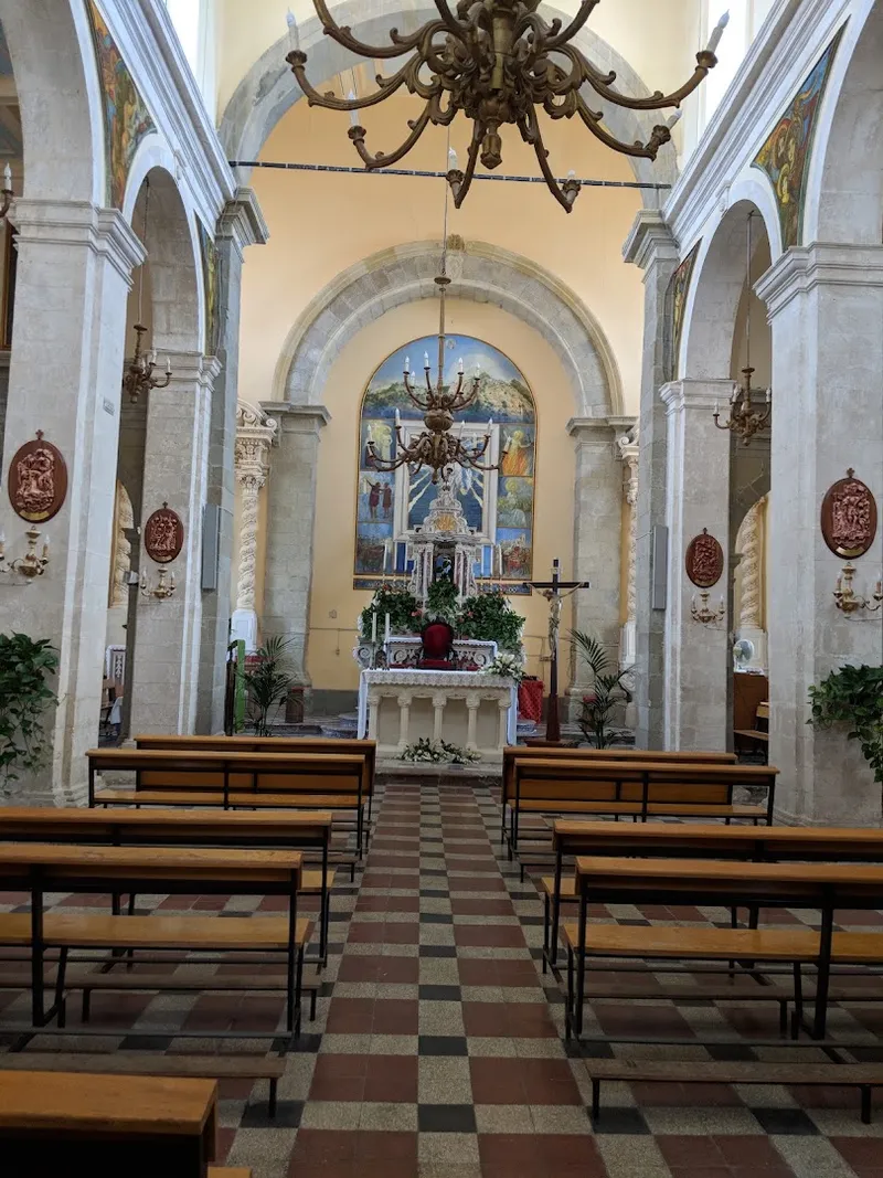 Chiesa di San Nicolò photo 5