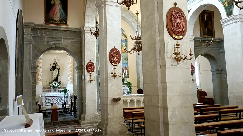 Chiesa di San Nicolò photo 8
