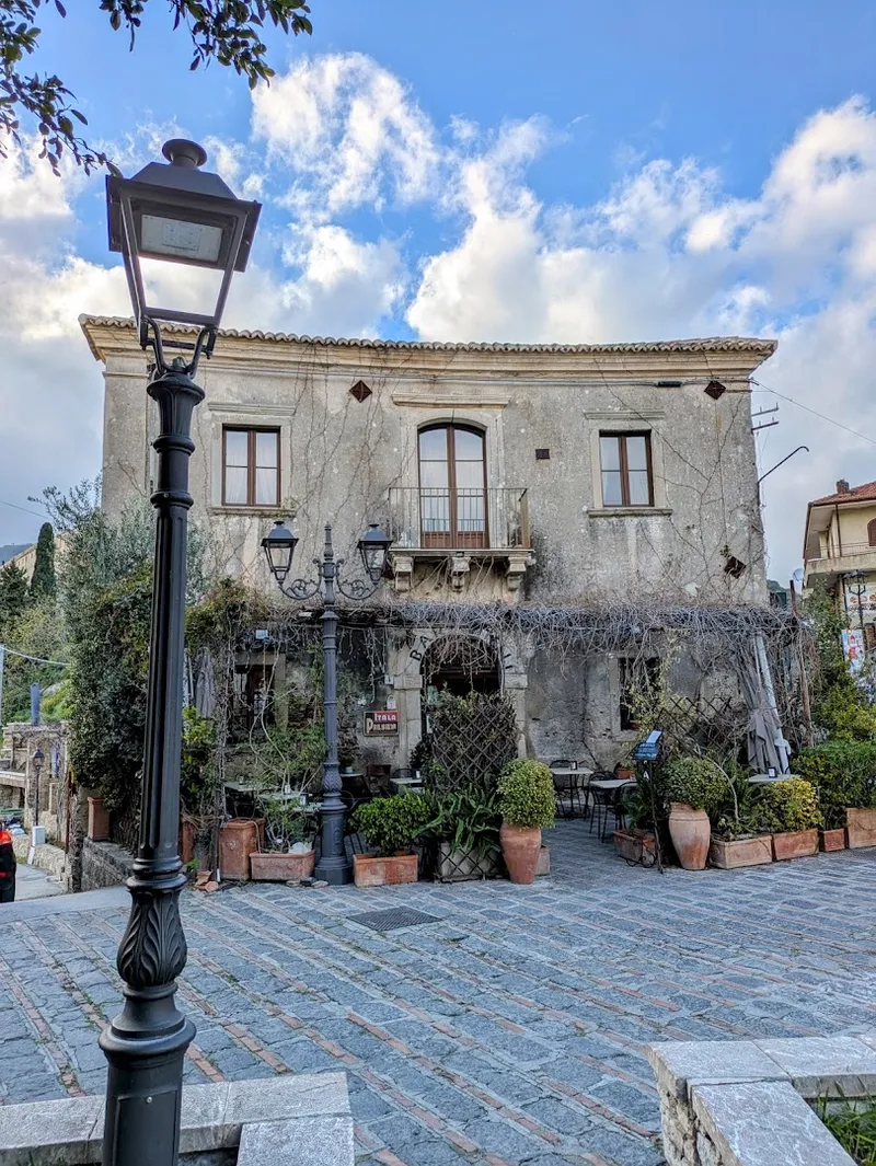 Chiesa di San Nicolò photo 10