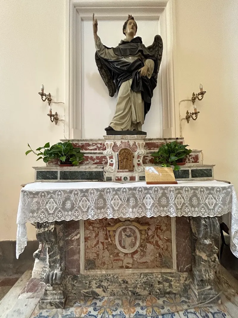 Chiesa di San Nicolò photo 7