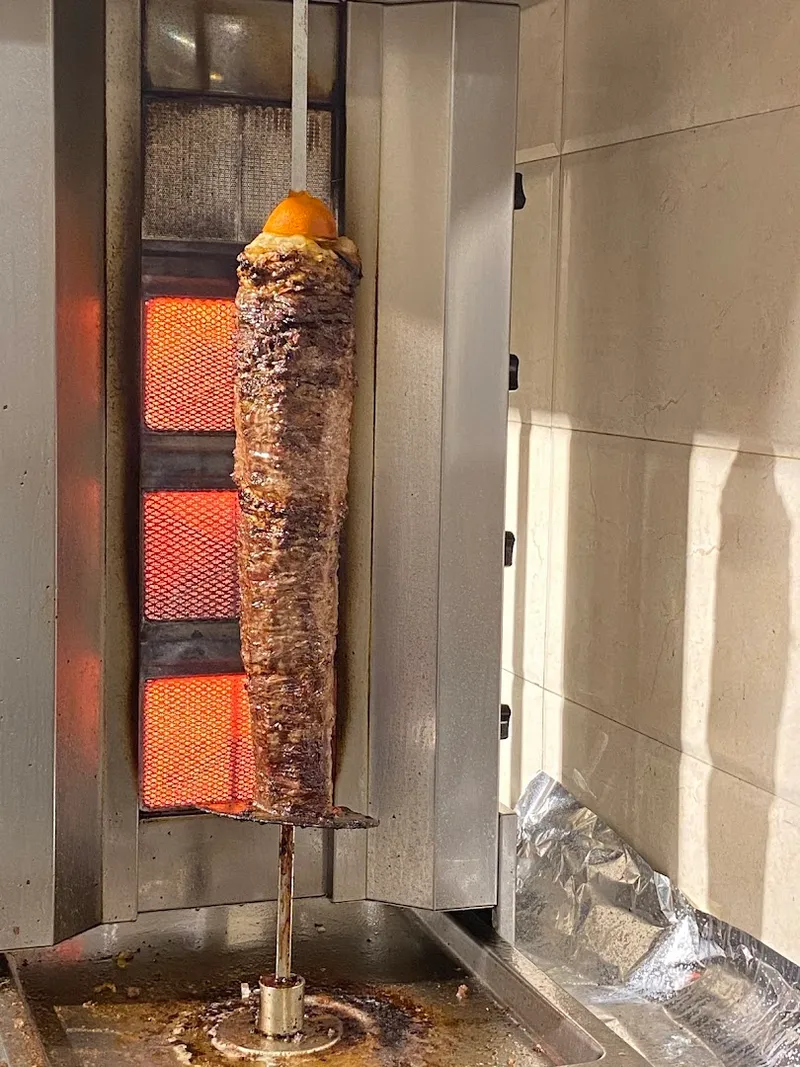 Mishk Grilled Meat Stall (Nizwa) photo 7