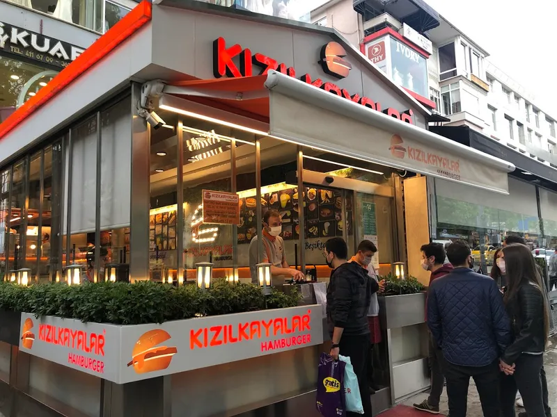 Kızılkayalar photo 9