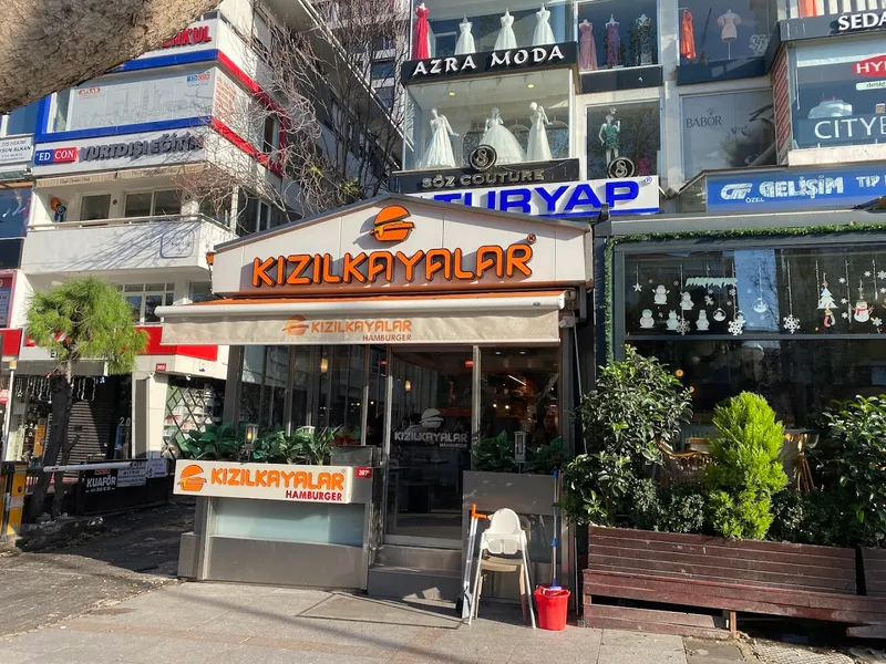 Kızılkayalar photo 7