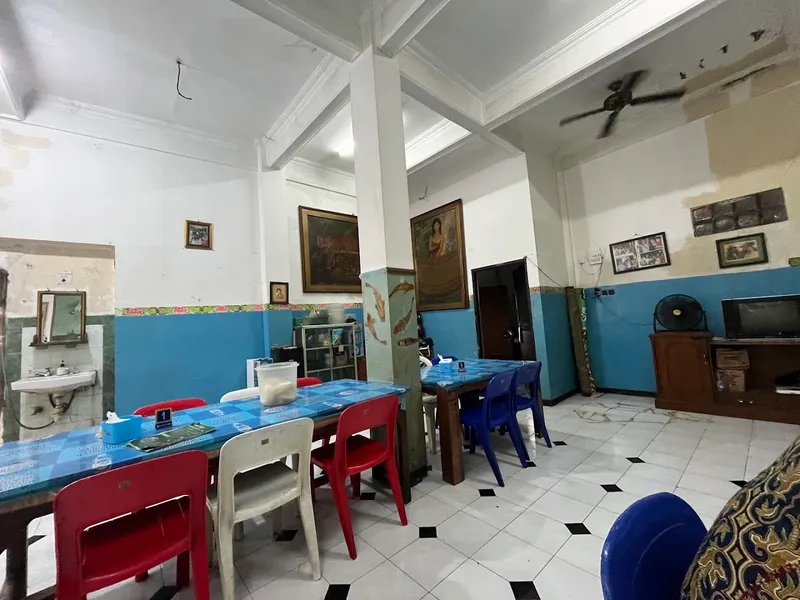 Rujak Cingur dan Sop Buntut Genteng Durasim photo 6