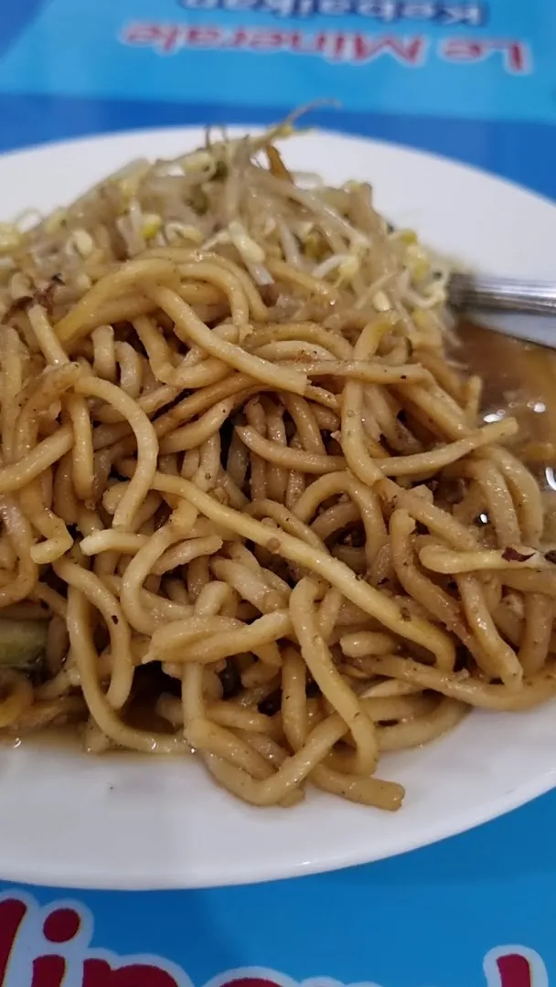 Rujak Cingur dan Sop Buntut Genteng Durasim photo 8