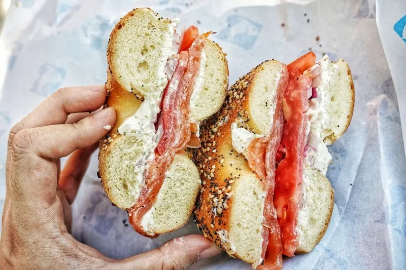 Russ & Daughters photo 10