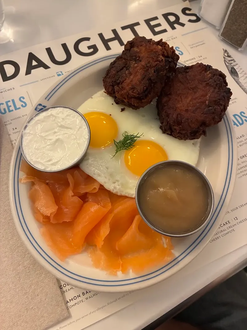 Russ & Daughters photo 5
