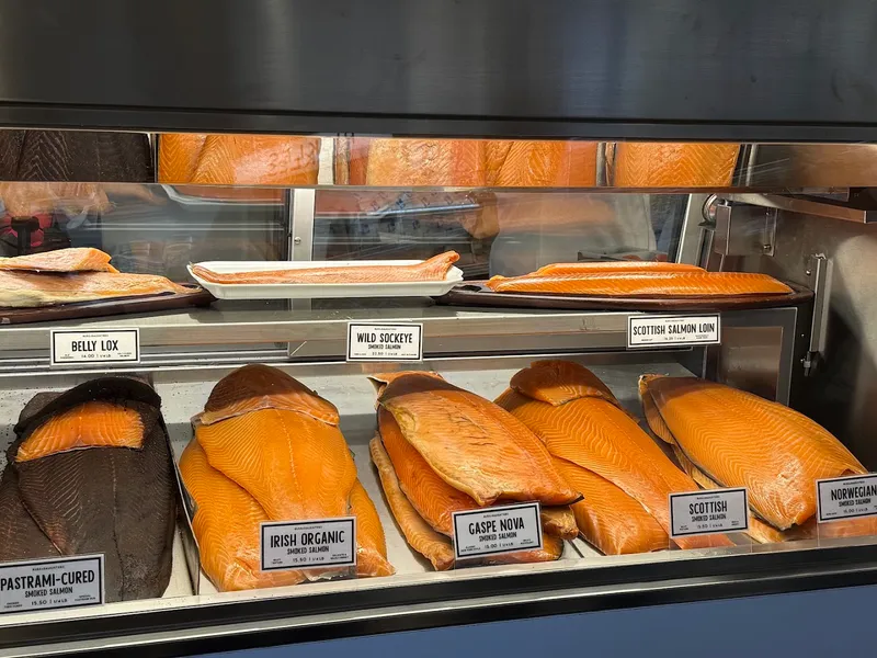 Russ & Daughters photo 9