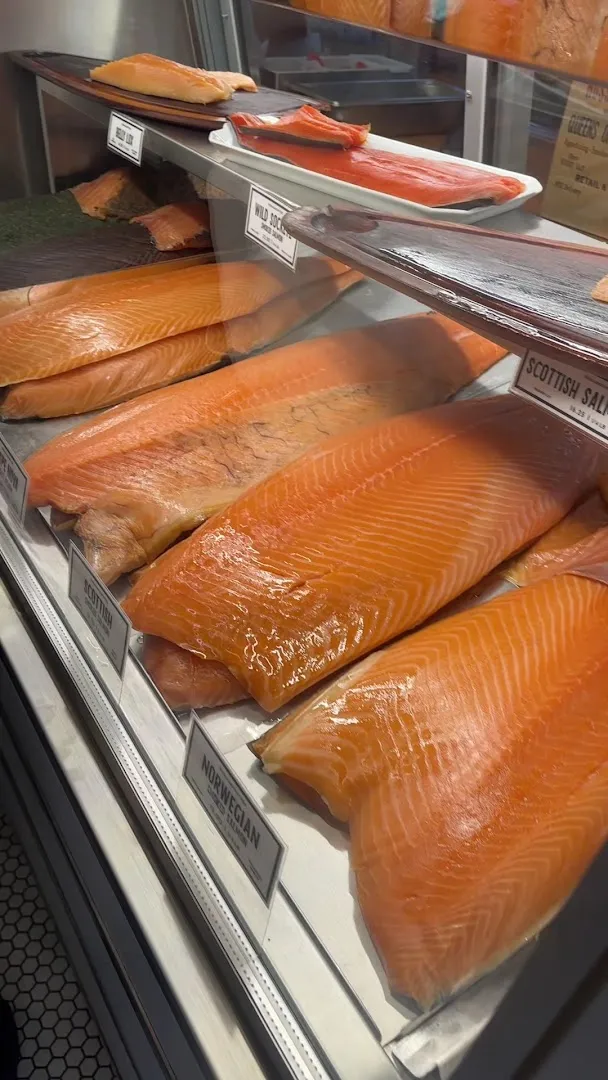 Russ & Daughters photo 8