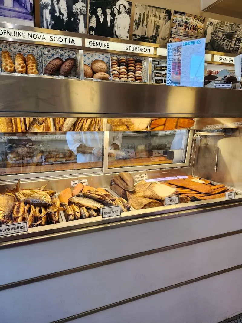 Russ & Daughters photo 6